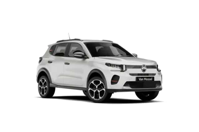 Citroën C3 (2026) thumbnail 3