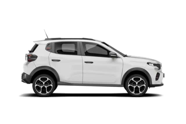Citroën C3 (2026) thumbnail 4