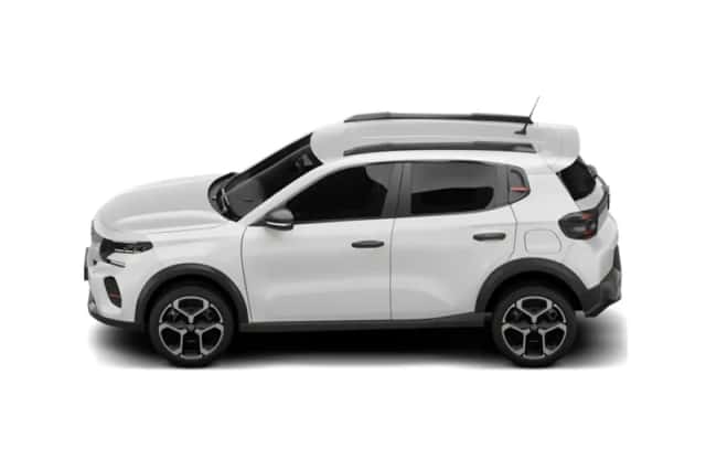 Citroën C3 (2026) thumbnail 5
