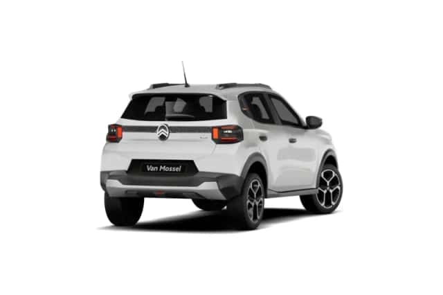 Citroën C3 (2026) thumbnail 6