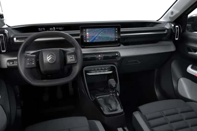 Citroën C3 (2026) thumbnail 5