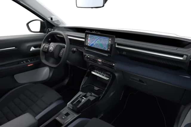 Citroën C3 Aircross (2026) thumbnail 6