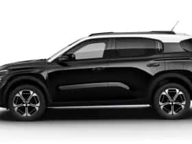 Citroën C3 Aircross thumbnail 2