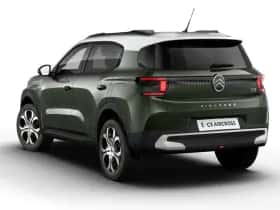 Citroën ë-C3 thumbnail 3