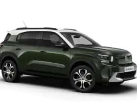 Citroën C3 Aircross thumbnail 4