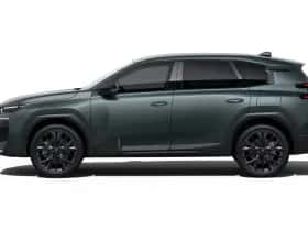 Citroën C5 Aircross thumbnail 2