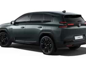 Citroën C5 Aircross thumbnail 3
