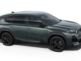 Citroën C5 Aircross thumbnail 4