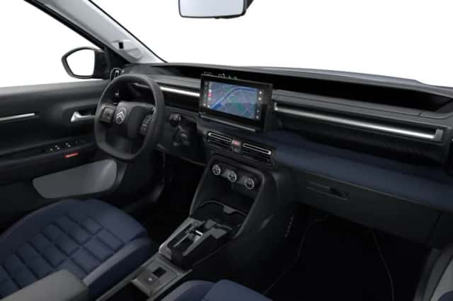 Citroën ë-C3 (2026) thumbnail 6