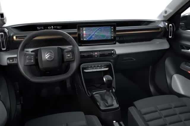 Citroën C3 Aircross (2026) thumbnail 5