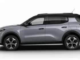 Citroën C3 Aircross thumbnail 2
