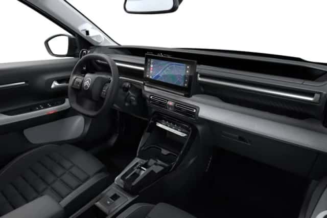 Citroën C3 (2026) thumbnail 6