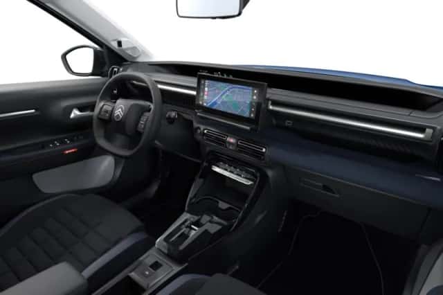 Citroën ë-C3 (2026) thumbnail 6