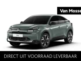 Citroën ë-C4