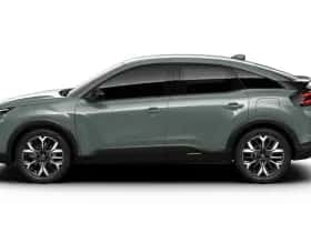 Citroën ë-C4 thumbnail 2