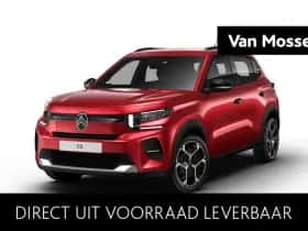Citroën C3 (2026) thumbnail 1