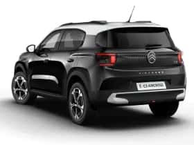 Citroën ë-C3 thumbnail 3