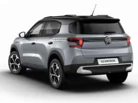Citroën C3 Aircross thumbnail 3