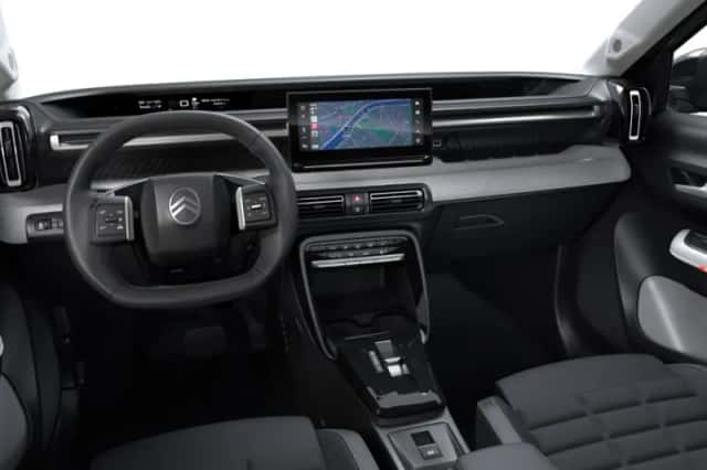 Citroën C3 Aircross (2026) thumbnail 5