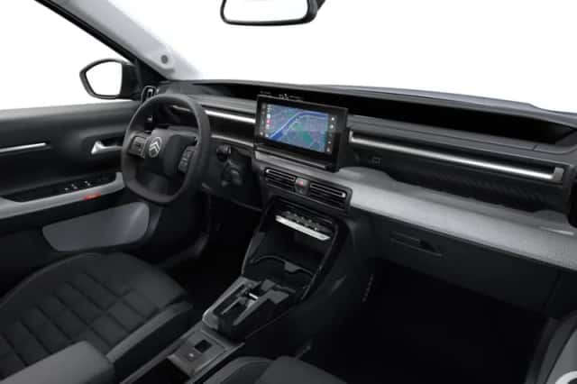 Citroën C3 Aircross (2026) thumbnail 6