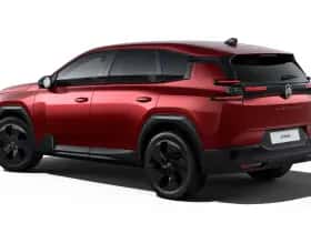 Citroën C5 Aircross thumbnail 3
