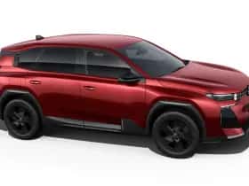 Citroën C5 Aircross thumbnail 4