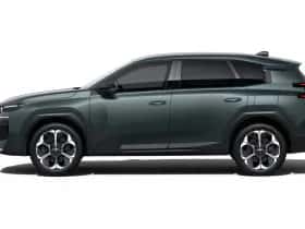Citroën C5 Aircross thumbnail 2
