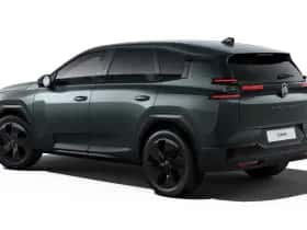 Citroën C5 Aircross thumbnail 3