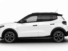 Citroën ë-C3 thumbnail 2
