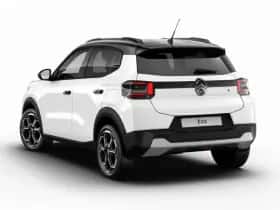 Citroën ë-C3 thumbnail 3