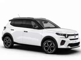 Citroën ë-C3 thumbnail 4