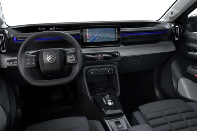 Citroën C3 (2026) thumbnail 5