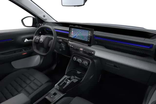 Citroën C3 (2026) thumbnail 6