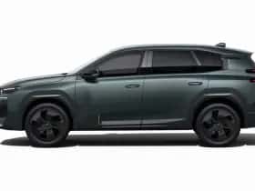 Citroën C5 Aircross thumbnail 2