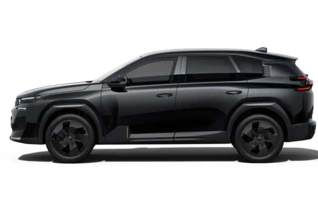 Citroën C5 Aircross (2026) thumbnail 2