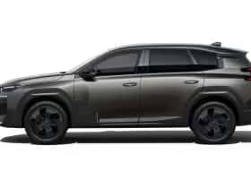 Citroën C5 Aircross thumbnail 2