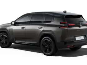 Citroën C5 Aircross thumbnail 3