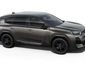 Citroën C5 Aircross thumbnail 4