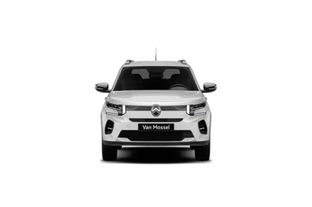 Citroën ë-C3 (2026) thumbnail 2