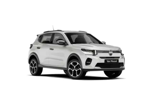 Citroën ë-C3 (2026) thumbnail 3
