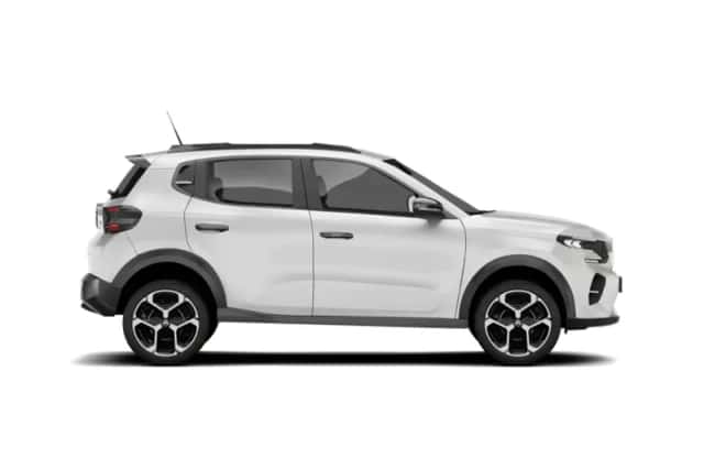 Citroën ë-C3 (2026) thumbnail 4
