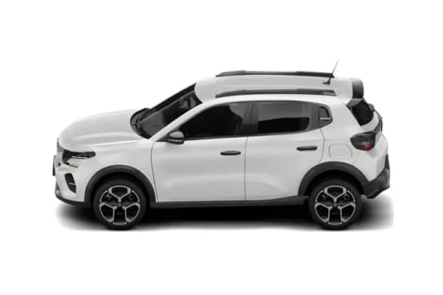 Citroën ë-C3 (2026) thumbnail 5