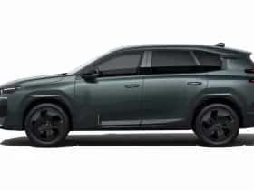 Citroën C5 Aircross thumbnail 2