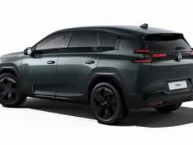 Citroën C5 Aircross thumbnail 3