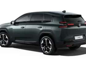 Citroën C5 Aircross thumbnail 3