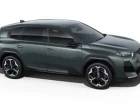 Citroën C5 Aircross thumbnail 4