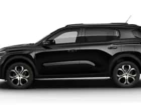 Citroën C3 Aircross thumbnail 2