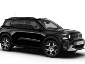 Citroën C3 Aircross thumbnail 4