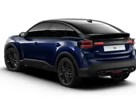 Citroën C4 thumbnail 3