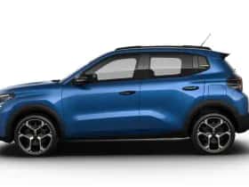 Citroën C3 thumbnail 2